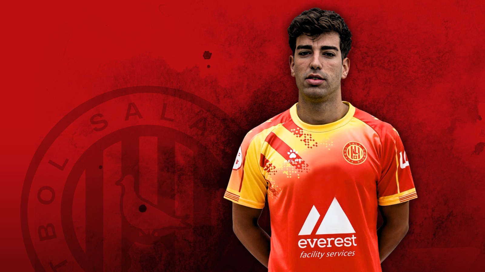 Pau López, primer fichaje de Industrias Santa Coloma para la temporada 26/27